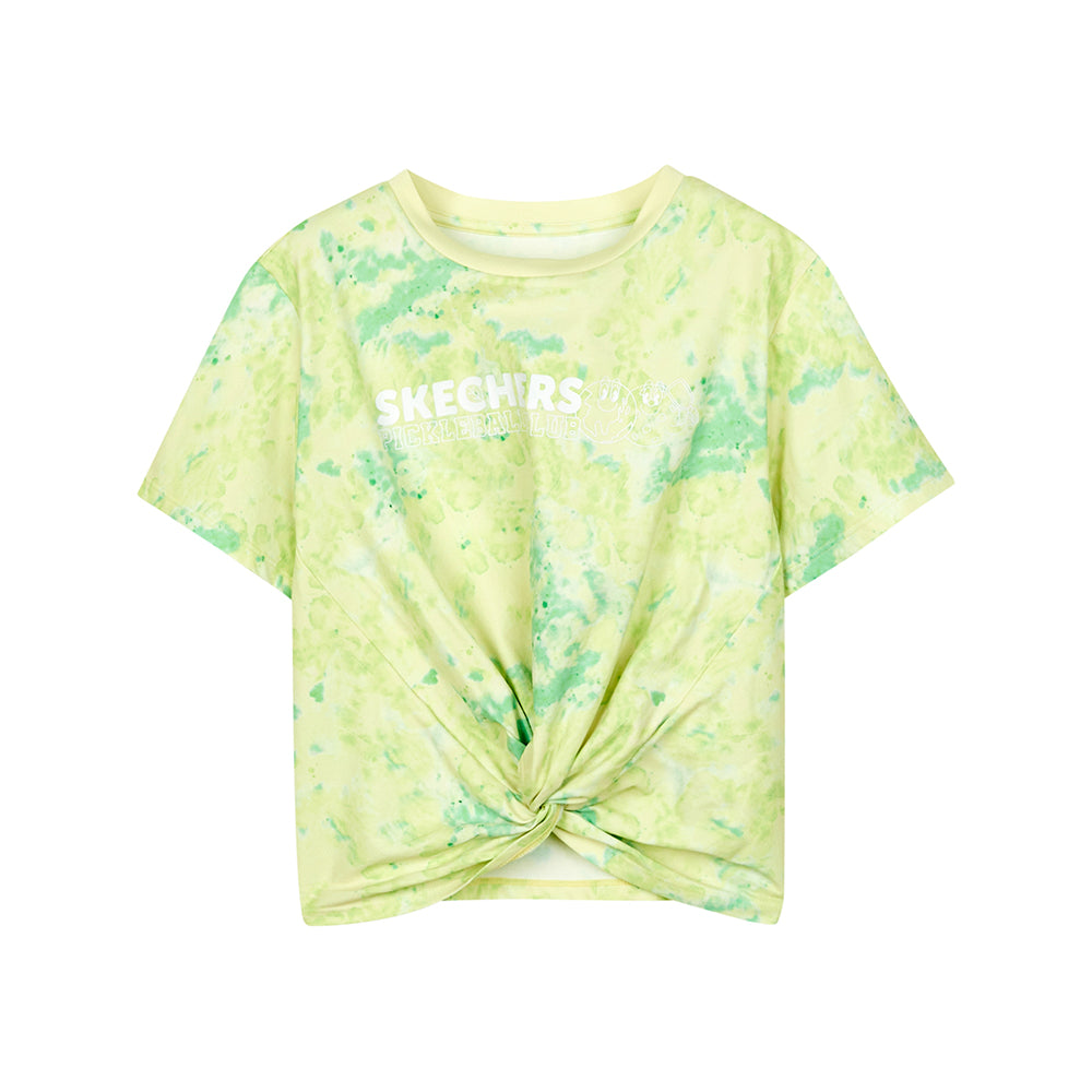 Athletic Outdoor: Performance Short Sleeve Tee