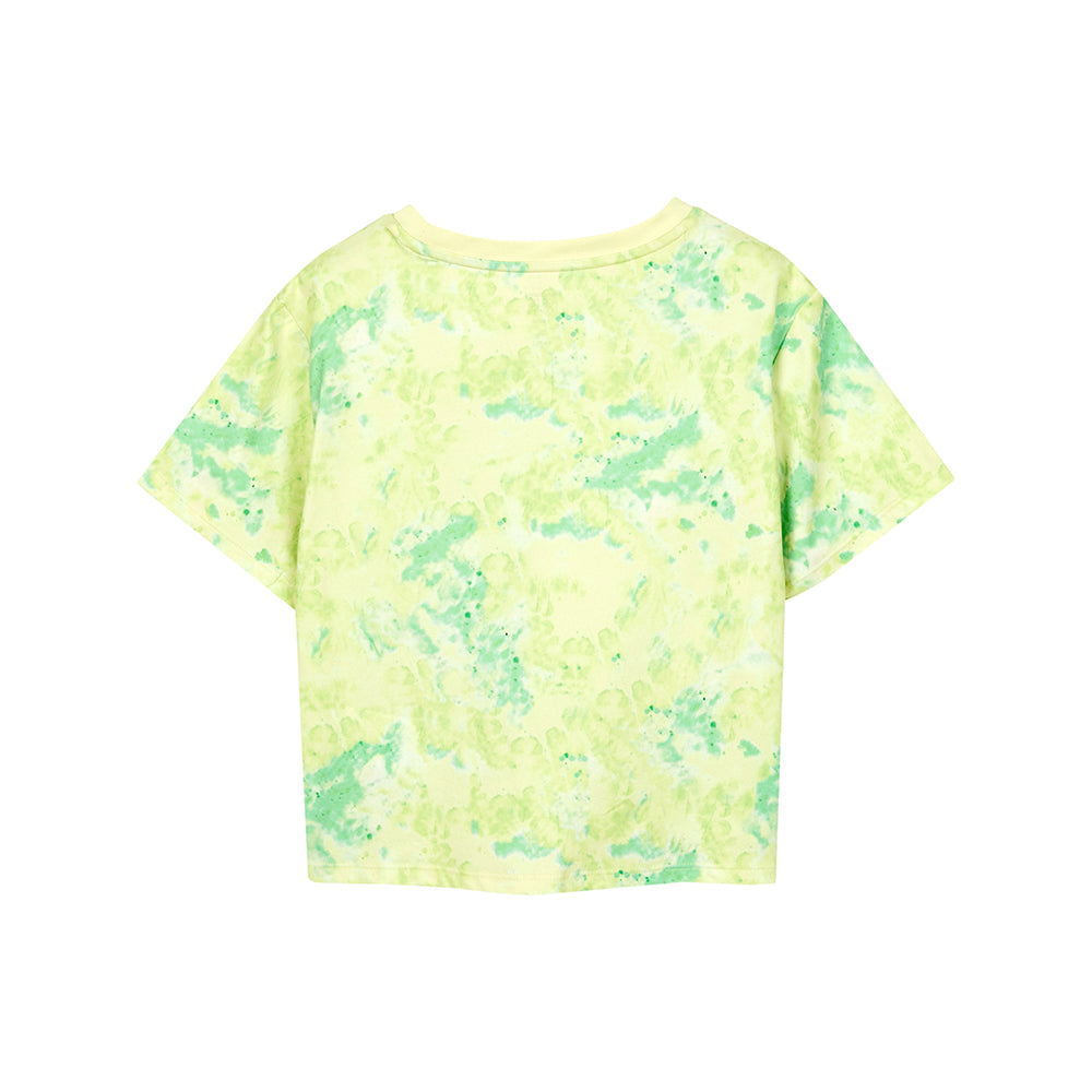Athletic Outdoor: Performance Short Sleeve Tee