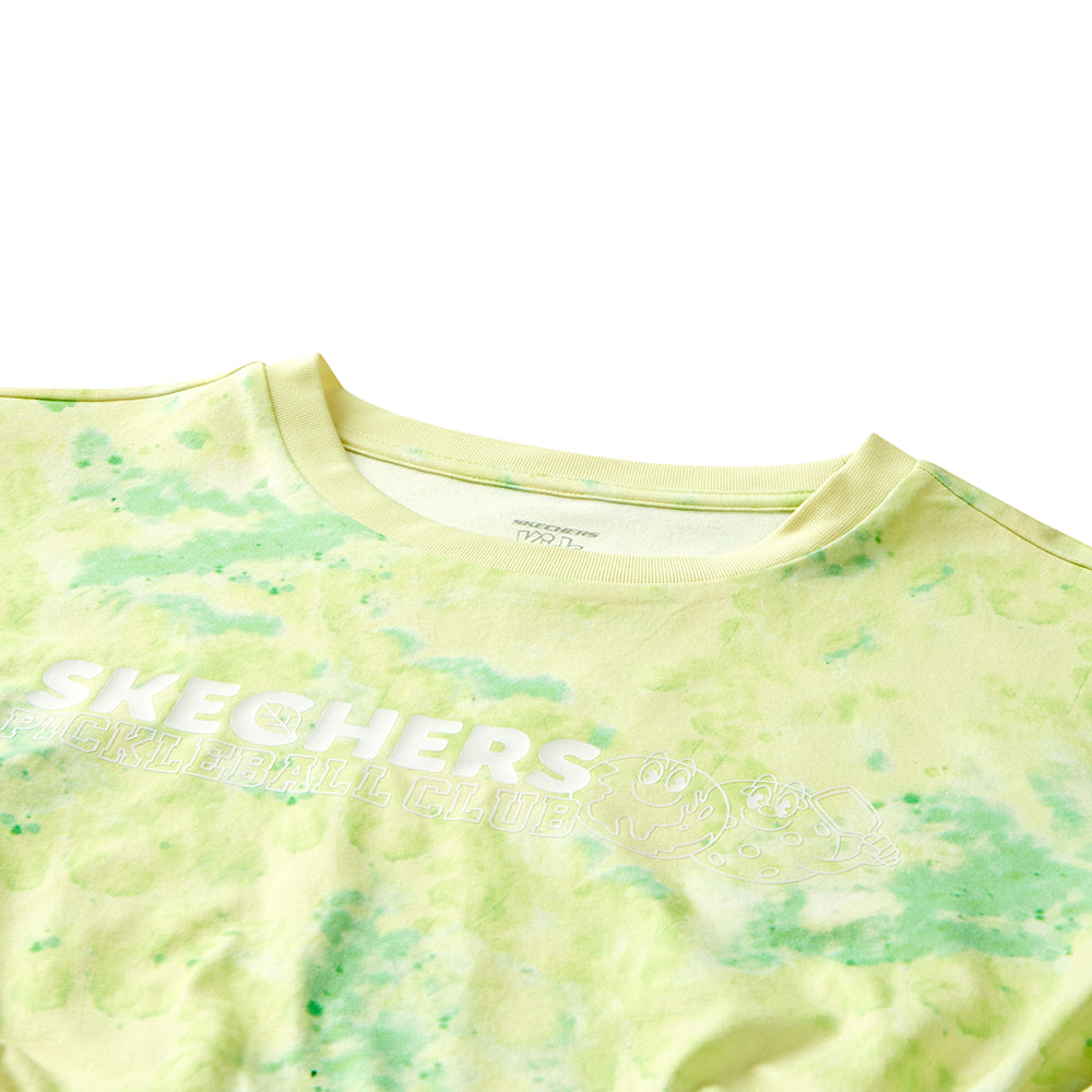 Athletic Outdoor: Performance Short Sleeve Tee