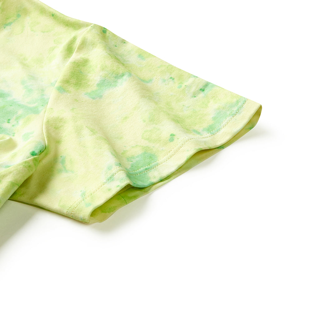 Athletic Outdoor: Performance Short Sleeve Tee