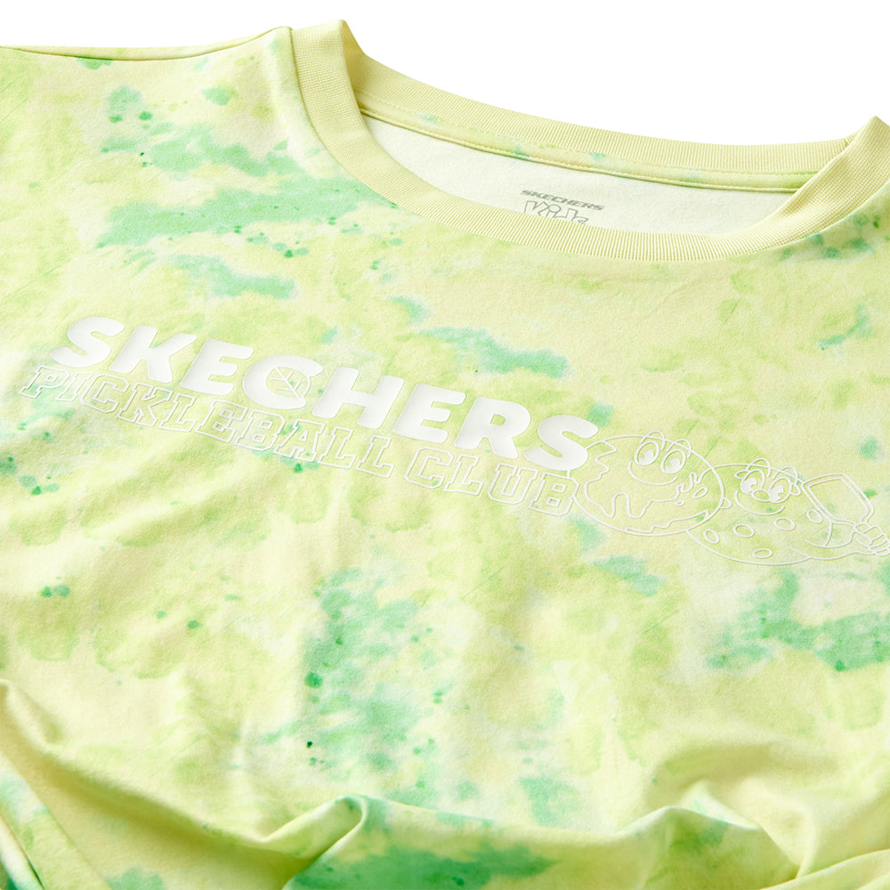 Athletic Outdoor: Performance Short Sleeve Tee