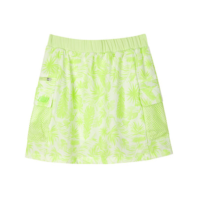 Athletic Outdoor: Performance Skirt