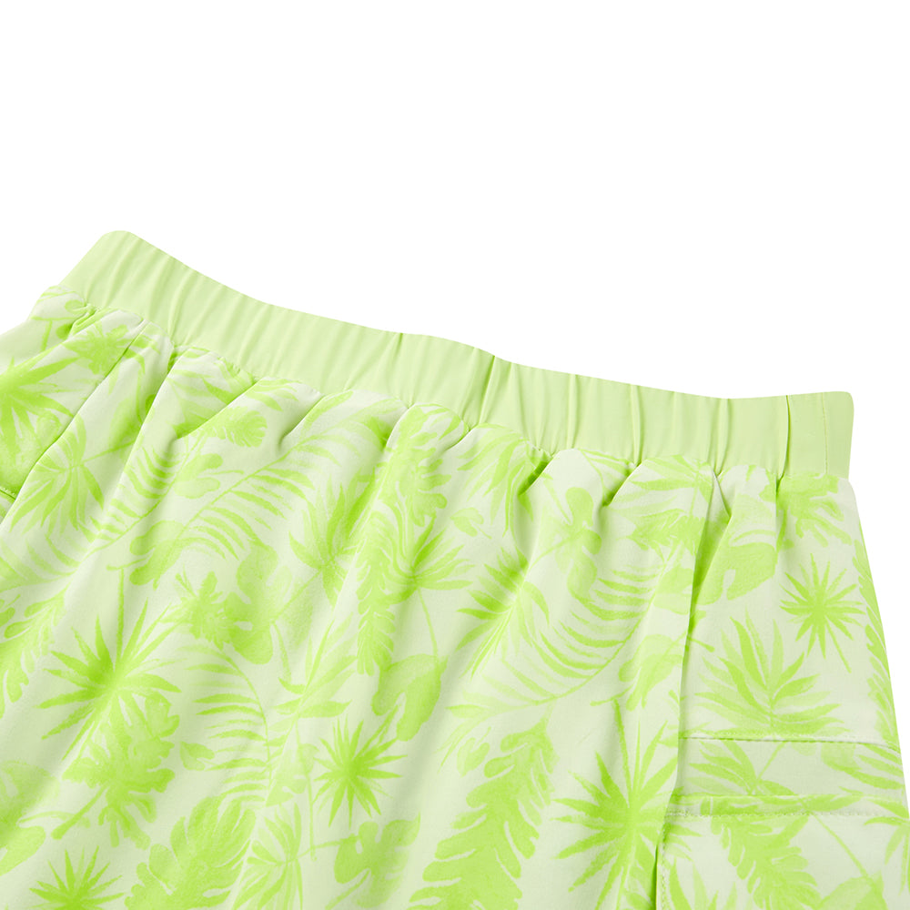 Athletic Outdoor: Performance Skirt