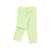 Comfort Leggings: Performance Capri