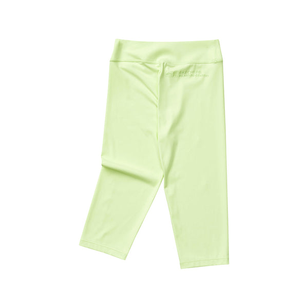 Comfort Leggings: Performance Capri