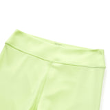 Comfort Leggings: Performance Capri