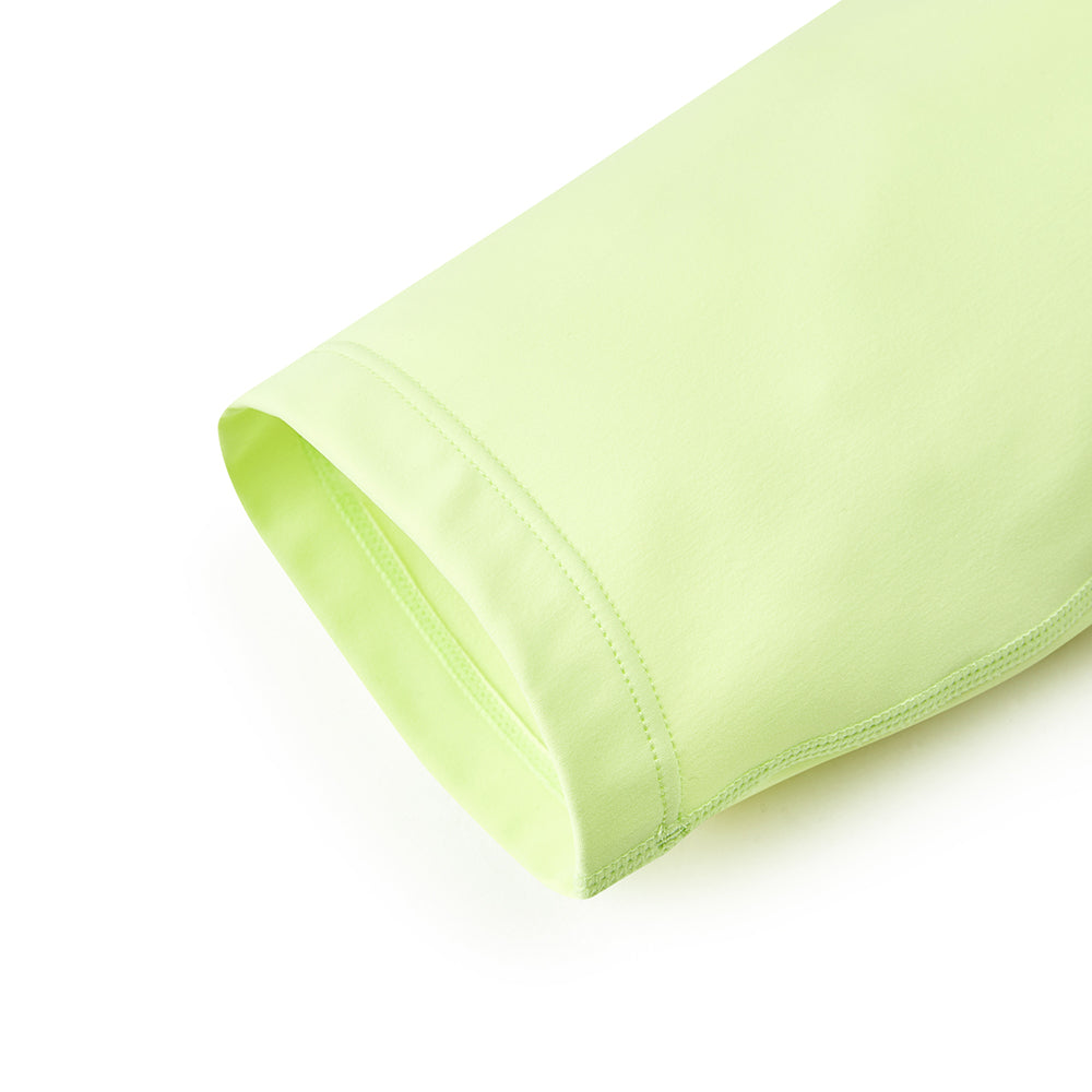 Comfort Leggings: Performance Capri