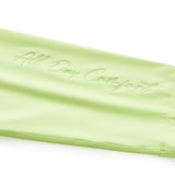 Comfort Leggings: Performance Capri