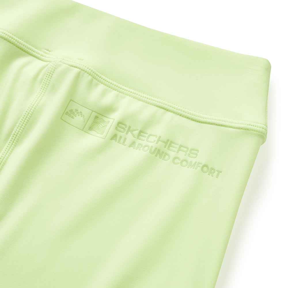 Comfort Leggings: Performance Capri