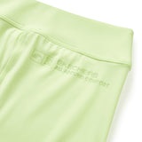 Comfort Leggings: Performance Capri