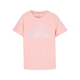 Performance Short Sleeve Tee and Skirt Set