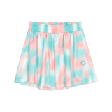 Performance Short Sleeve Tee and Skirt Set