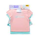 Performance Short Sleeve Tee and Skirt Set