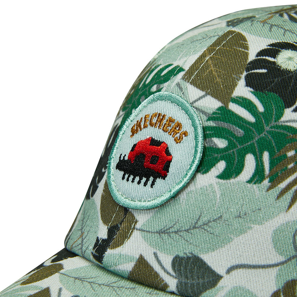 Athletic Outdoor: Performance Baseball Cap