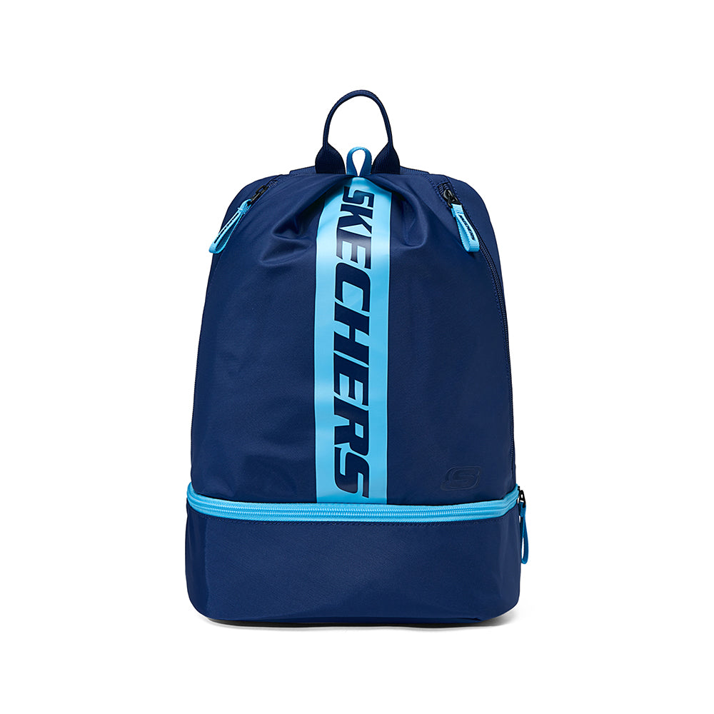 Comfort Athleisure: Backpack