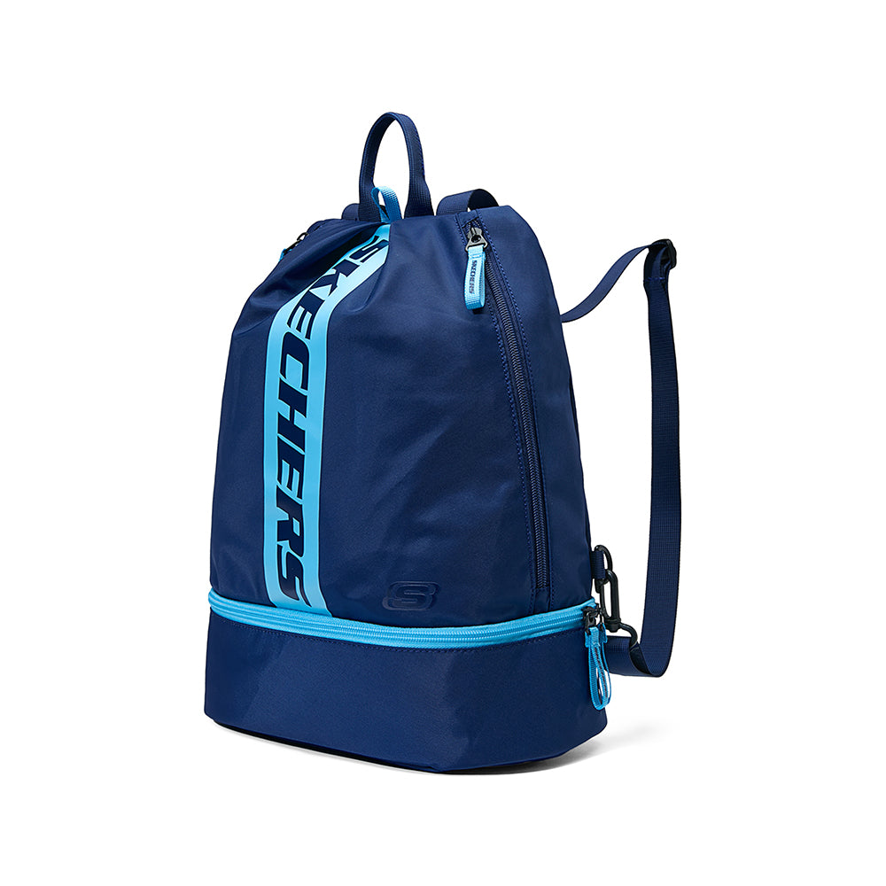 Comfort Athleisure: Backpack
