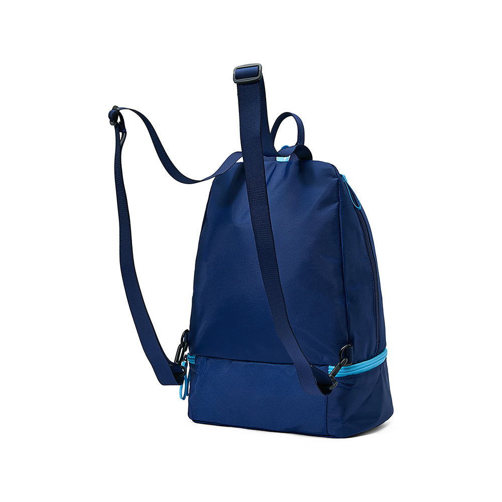 Comfort Athleisure: Backpack