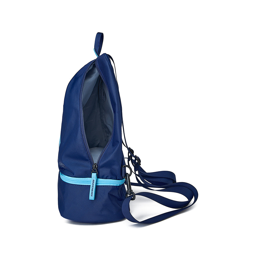 Comfort Athleisure: Backpack