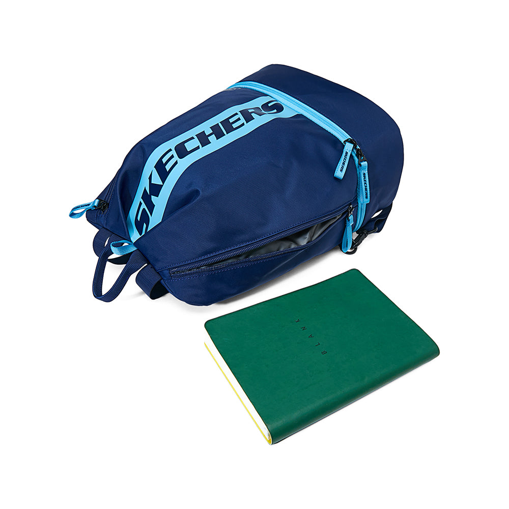 Comfort Athleisure: Backpack