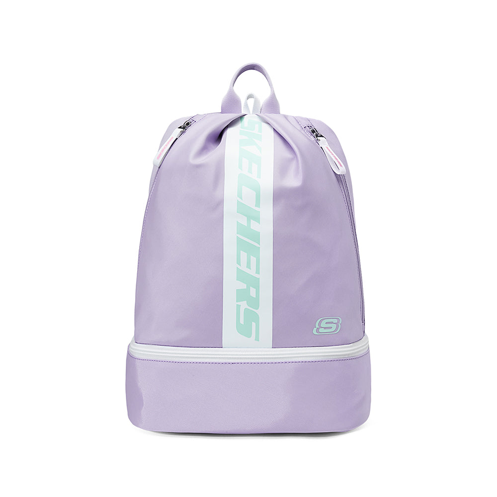 Comfort Athleisure: Backpack
