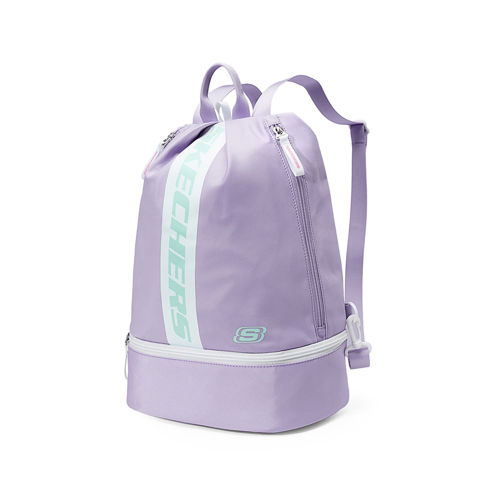 Comfort Athleisure: Backpack