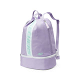 Comfort Athleisure: Backpack