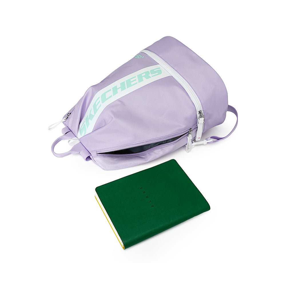 Comfort Athleisure: Backpack