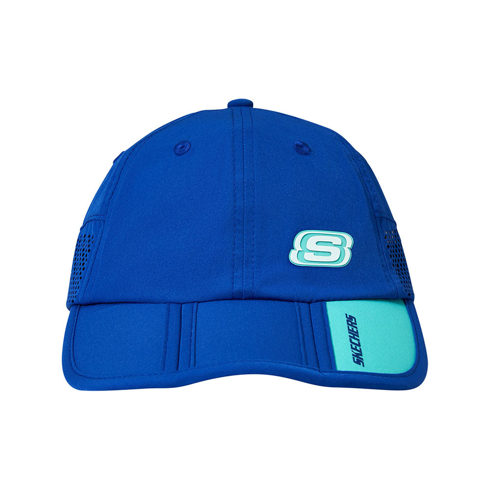 Comfort Athleisure: Baseball Cap
