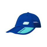 Comfort Athleisure: Baseball Cap