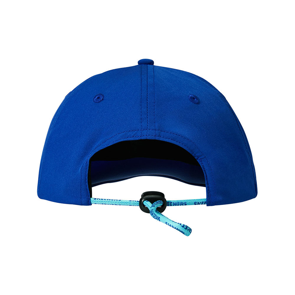 Comfort Athleisure: Baseball Cap