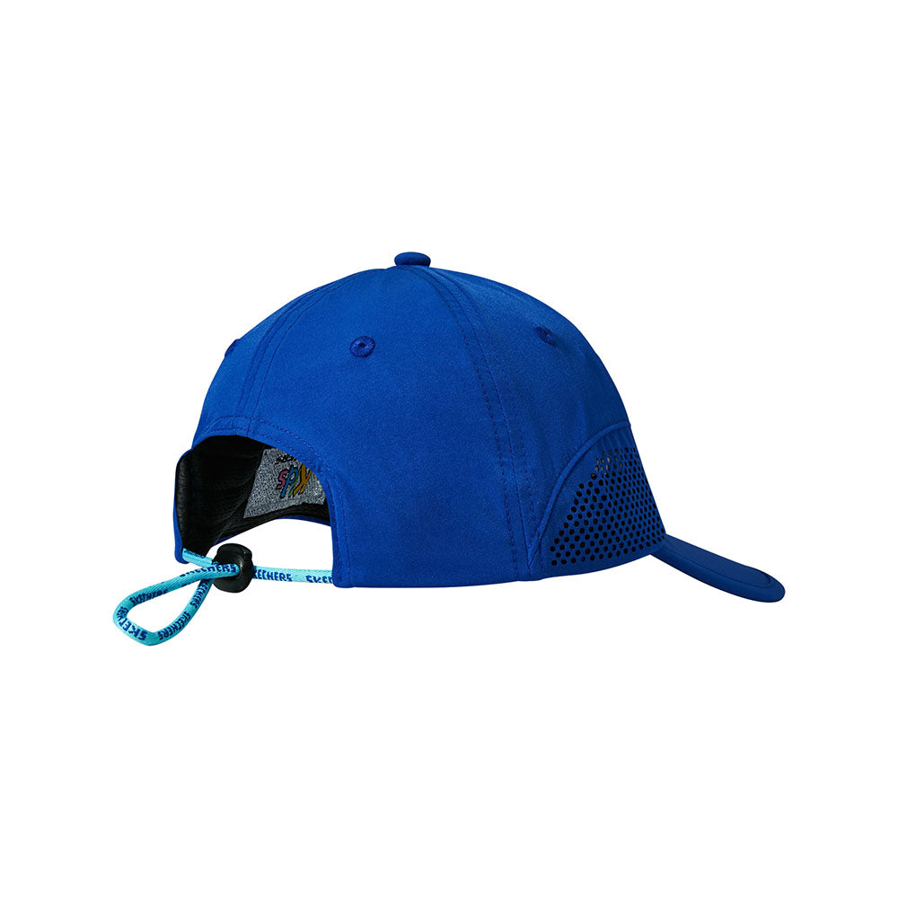 Comfort Athleisure: Baseball Cap
