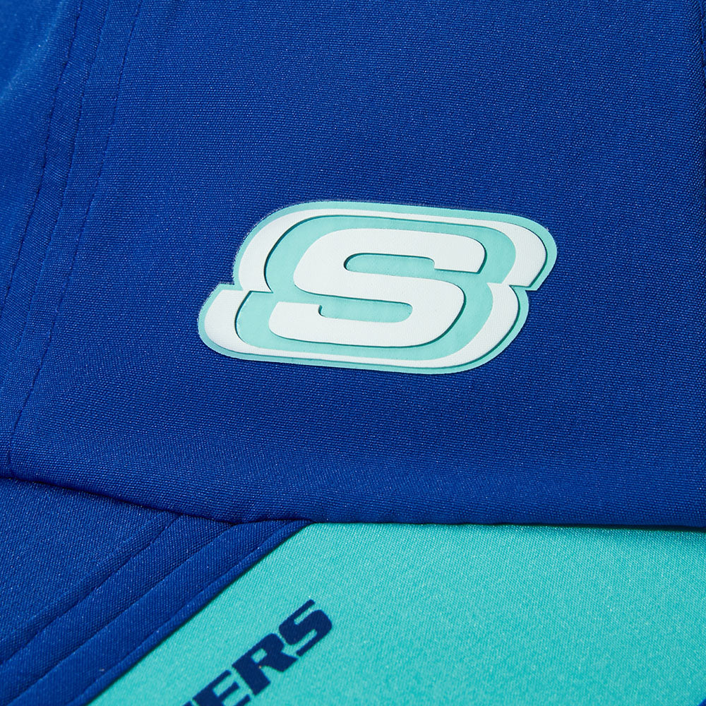 Comfort Athleisure: Baseball Cap