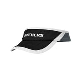 Comfort Athleisure: Performance Visor
