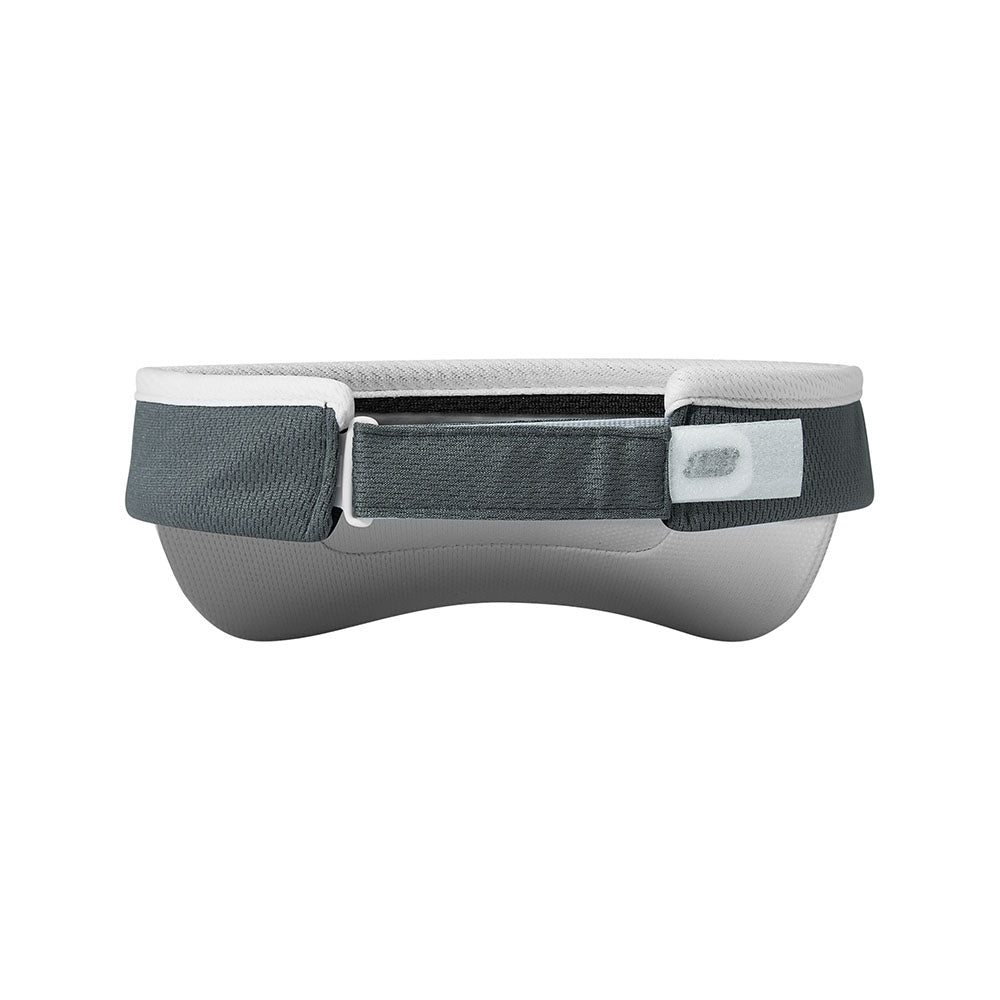 Comfort Athleisure: Performance Visor