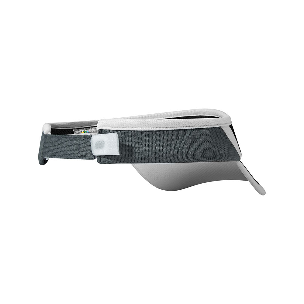 Comfort Athleisure: Performance Visor