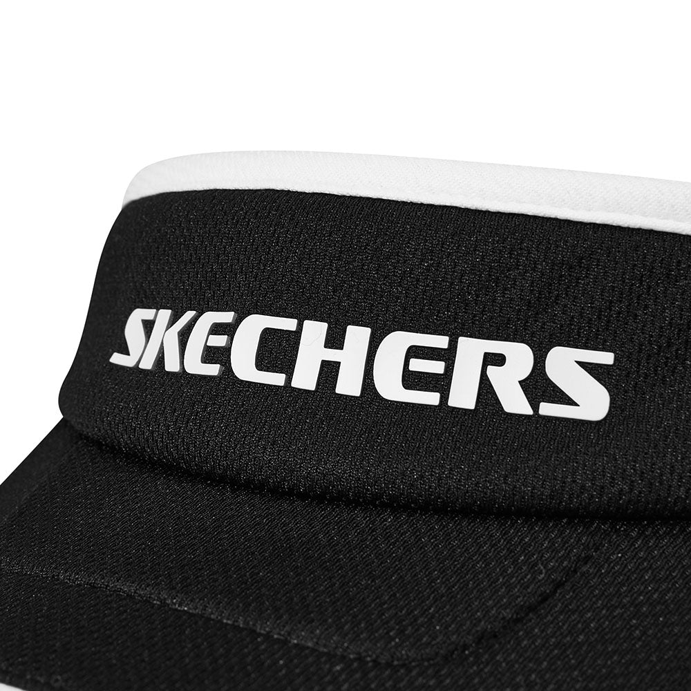 Comfort Athleisure: Performance Visor