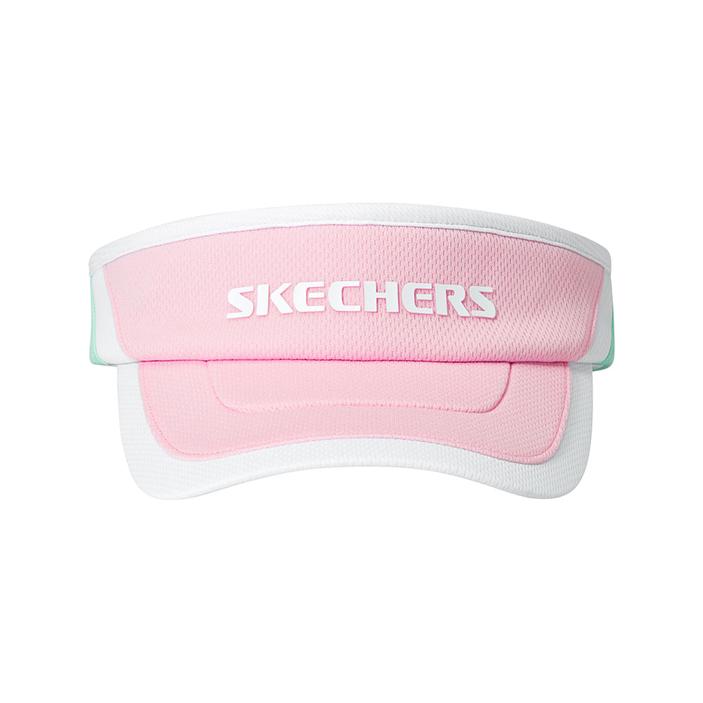 Comfort Athleisure: Performance Visor