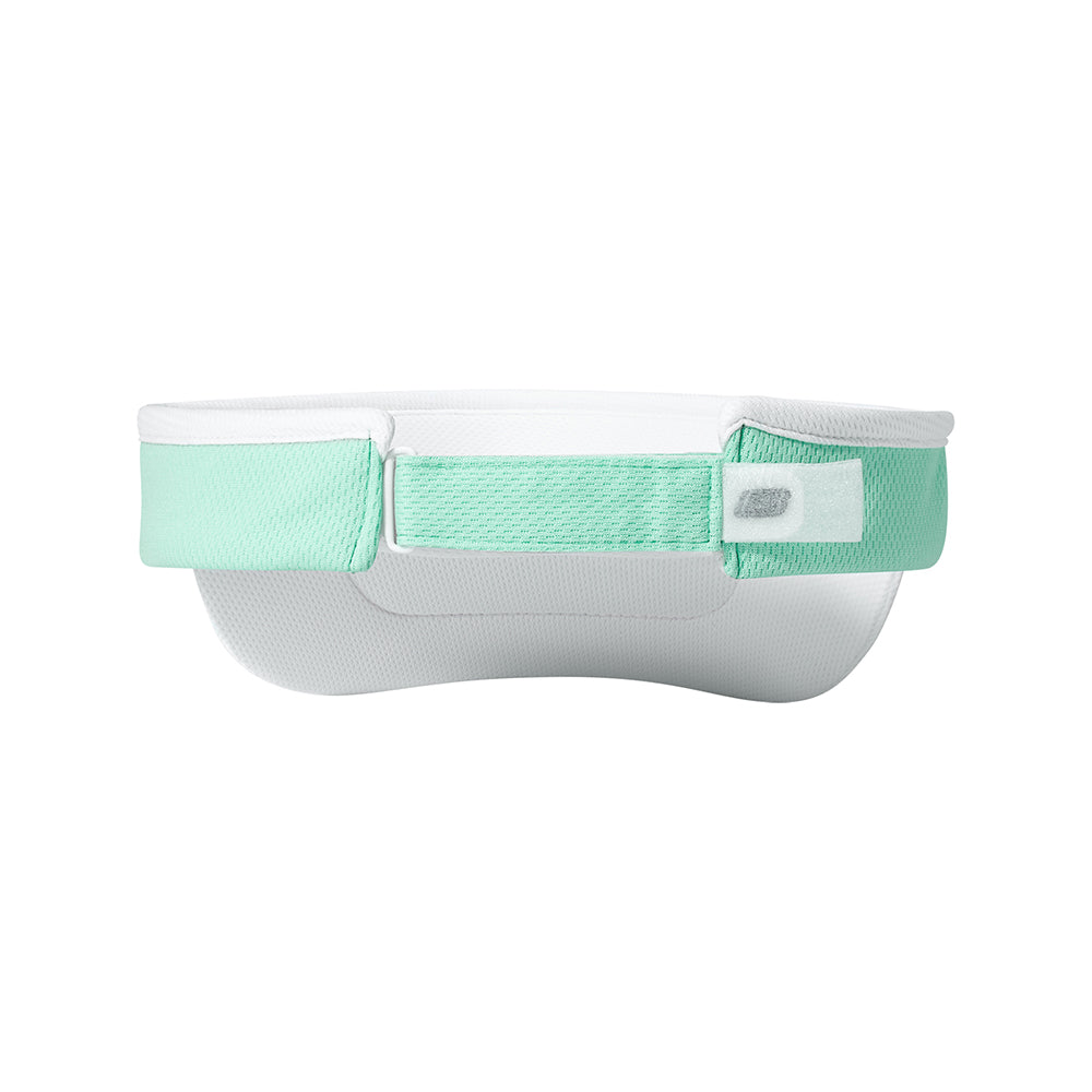 Comfort Athleisure: Performance Visor