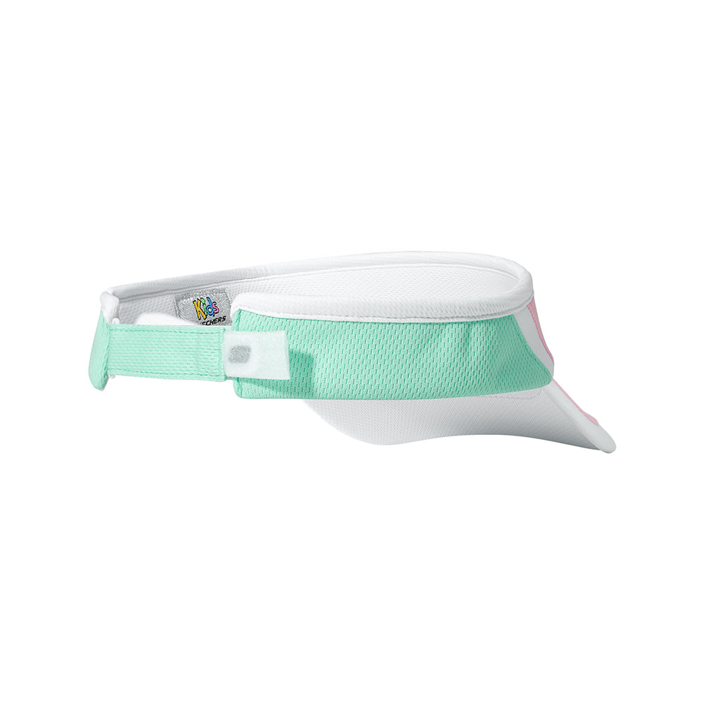 Comfort Athleisure: Performance Visor