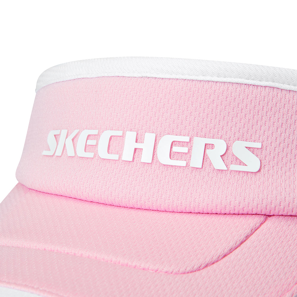 Comfort Athleisure: Performance Visor