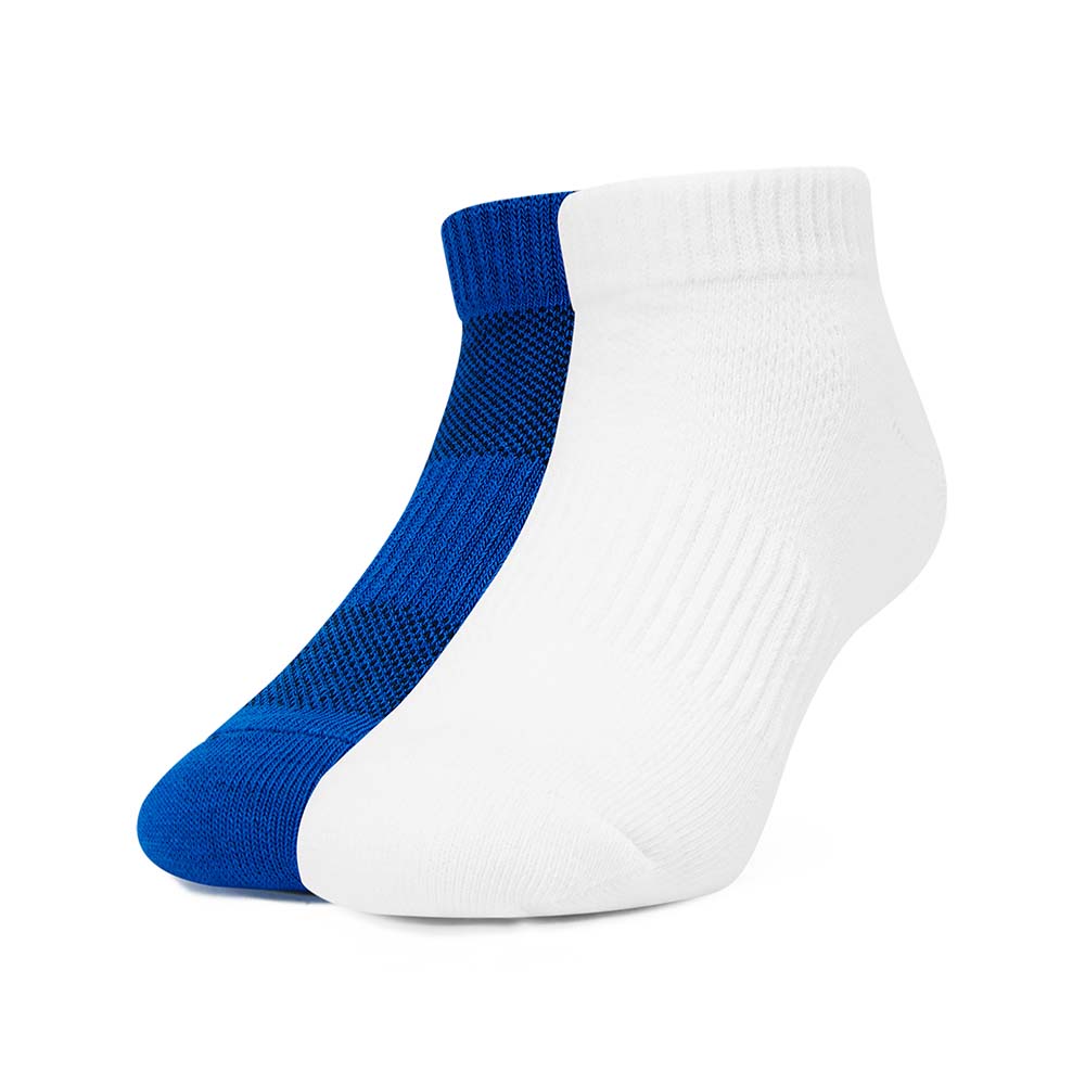 Comfort Athleisure: Socks