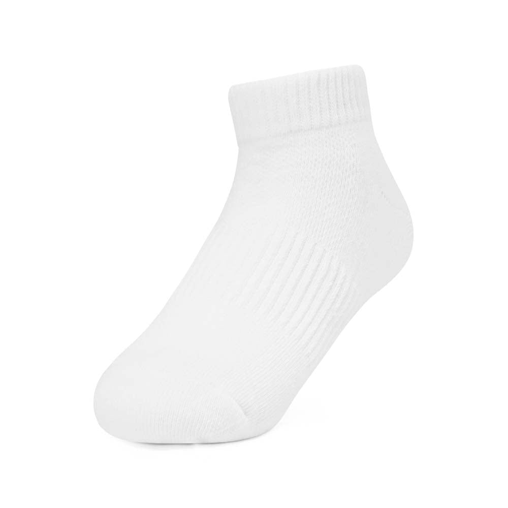 Comfort Athleisure: Socks