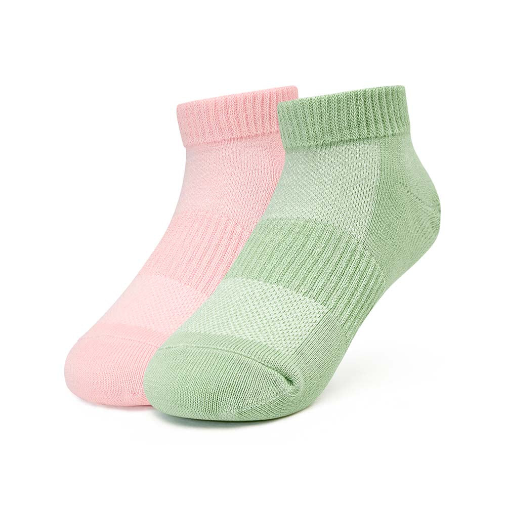 Comfort Athleisure: Socks