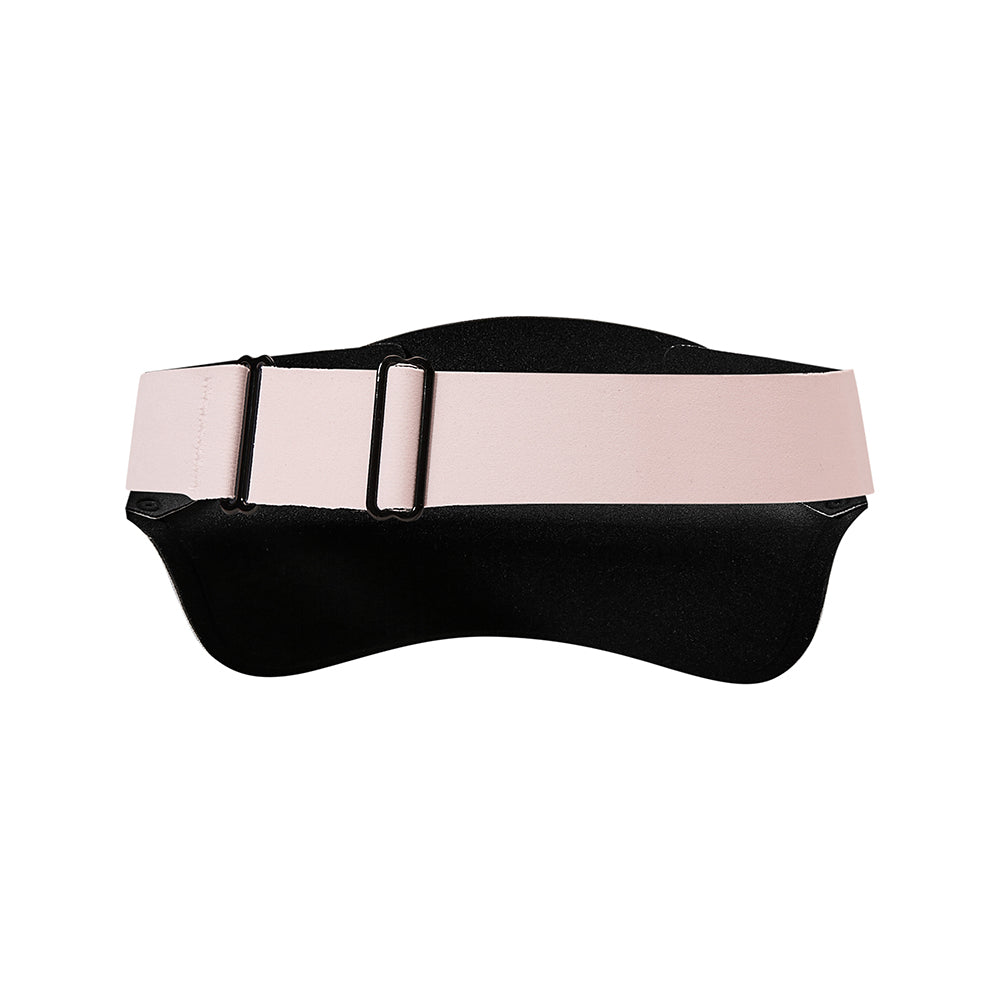 Comfort Athleisure: Performance Visor
