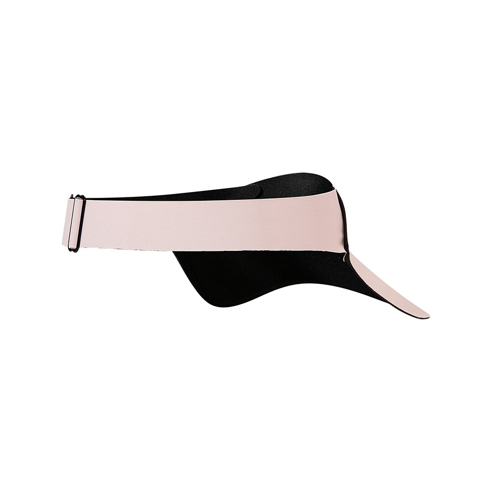 Comfort Athleisure: Performance Visor