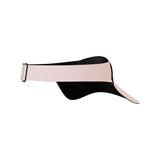 Comfort Athleisure: Performance Visor