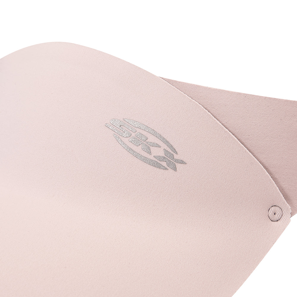 Comfort Athleisure: Performance Visor