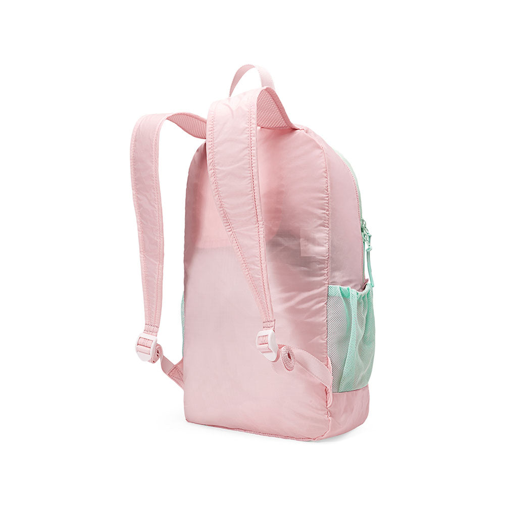 Comfort Athleisure: Backpack