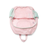 Comfort Athleisure: Backpack