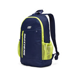 Comfort Athleisure: Backpack